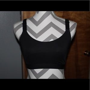 All in Motion sports bra